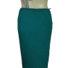 Vintage Robe Skirt Carella Article 056018