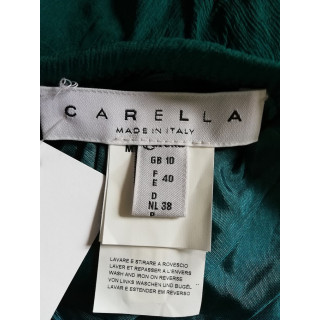 Vintage Robe Skirt Carella Article 056018