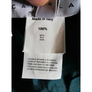 Saia do vestido vintage Carella Art. 056018