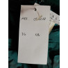 Vintage Robe Skirt Carella Article 056018