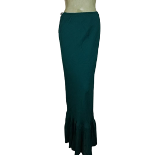 Vintage Robe Skirt Carella Article 056018