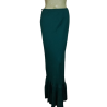 Saia do vestido vintage Carella Art. 056018