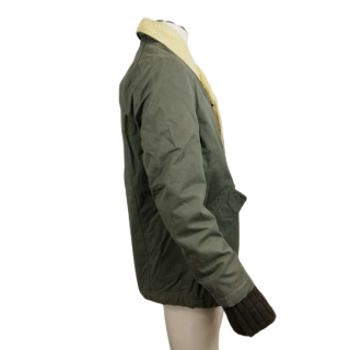 Cappotto vintage 3/4 Block 60 Mod. Pr04