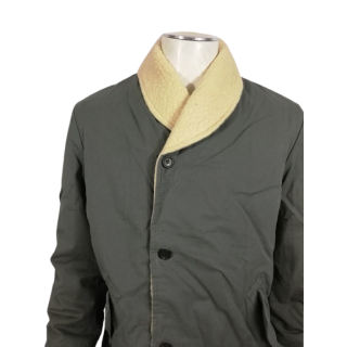 Manteau 3/4 Vintage Block 60 Mod. PR04