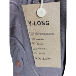 Blouson Fourré Garçon Y-Long