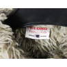 Y-long boy gefüllte jacke