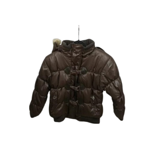 Steppjacke C 'MG Girl