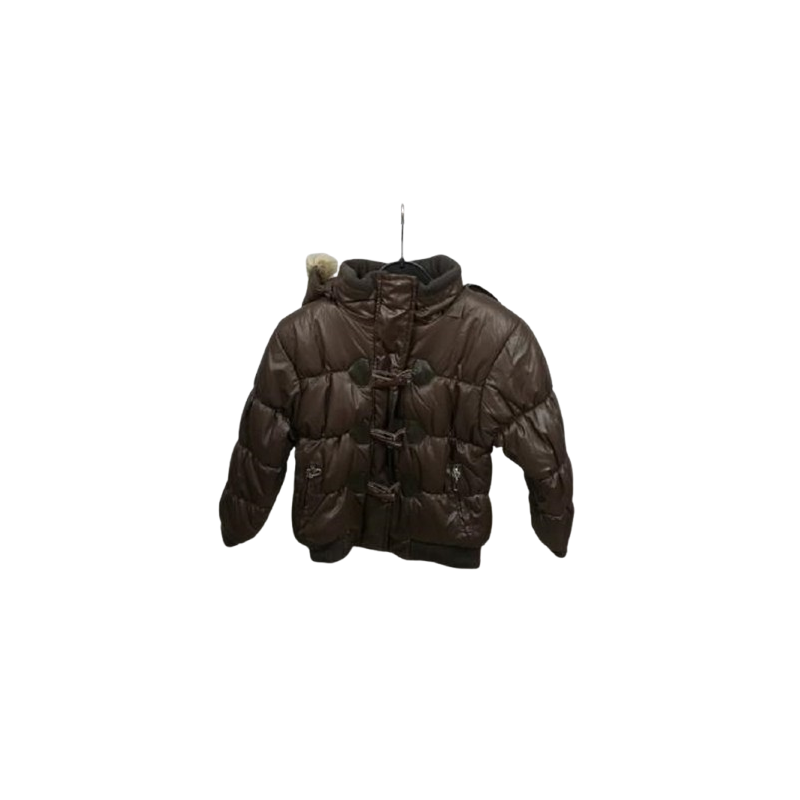Giacca trapuntata c 'mg Girl