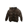 Steppjacke C 'MG Girl