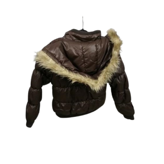 Steppjacke C 'MG Girl
