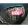 Chaqueta acolchada C 'Mg Girl