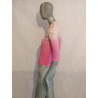 Blusa lois mod. Gla55