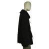 Jessy Black Coat