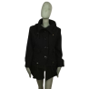 Manteau JESSY Noir