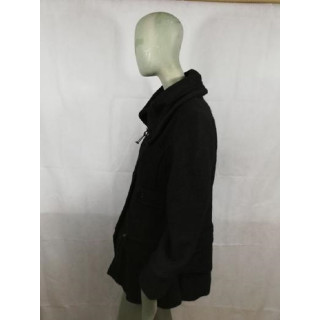 Manteau JESSY Noir