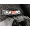 Cappotto nero di Jessy