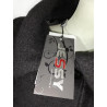 Cappotto nero di Jessy
