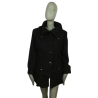 Manteau JESSY Noir