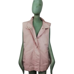 Gilet senza maniche Voyage da Marina Rinaldi