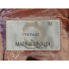 Ärmellose Weste Voyage von Marina Rinaldi