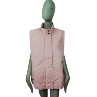 Mouwloos vest Voyage door Marina Rinaldi