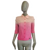 Blusa lois mod. Gla55