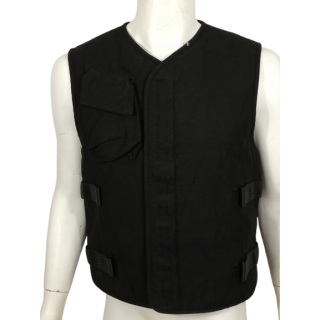 Gilet Block 60 Channelless