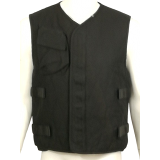 Gilet Block 60 Channelless