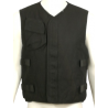 Vest Block 60 Mouwloos