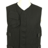 Vest Block 60 Mouwloos