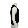 Gilet Block 60 Sans Manche