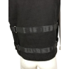 Vest Block 60 Mouwloos