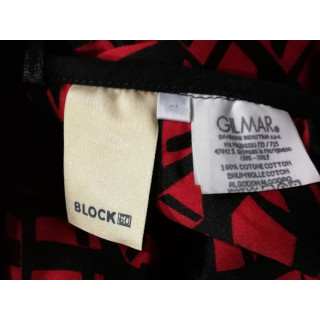 Veste Block 60 Senza maniche