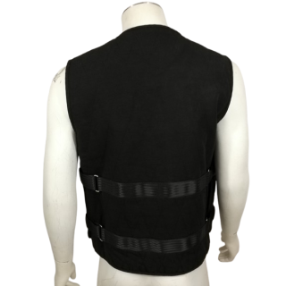 Vest Block 60 Mouwloos