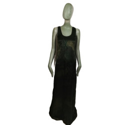 Long Dress Etro Milano Mod. 19631