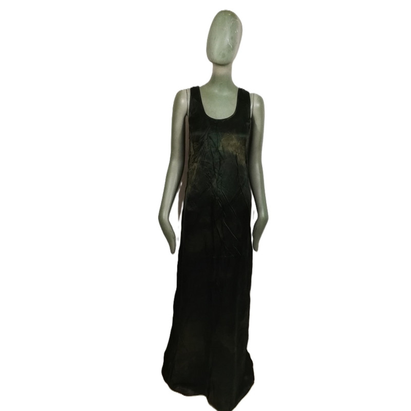 Long Dress Etro Milano Mod. 19631