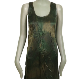 Robe Longue Etro Milano Mod. 19631
