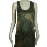 Long Dress Etro Milano Mod. 19631