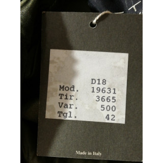 Etro milano mod. 19631