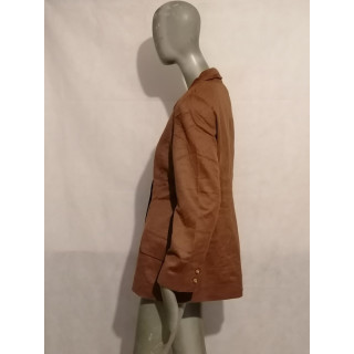 Jaqueta Artic Delba. 8418