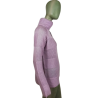 Vintage Rolled Collar Pullover Image Style PIU-ST-01