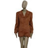 LEDBA Artic Jacket. 8418