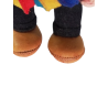 Regional Doll, Folkloric 60-70s Ref. P23