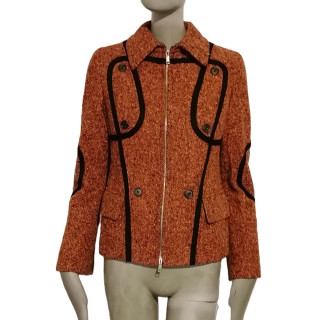 Chaqueta de muestra JC de Castelbajac