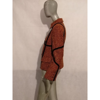 Chaqueta de muestra JC de Castelbajac