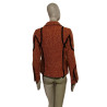 Chaqueta de muestra JC de Castelbajac