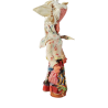 Regional Doll, Folkloric 1960s/1970 Ref. P21