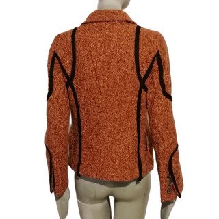 Chaqueta de muestra JC de Castelbajac