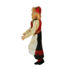 Muñeca regional, años popular 1960/1970 Ref. P17