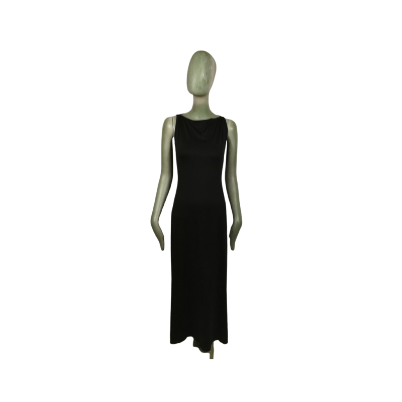 Jurk Borgofiori Modello 6AE09L0